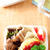 「洋風」といわれてつくったお弁当。
