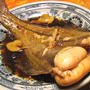 カレイの煮つけ
