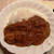 サンシャイントマトで チキンカレー ♡