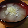 冬瓜スープ