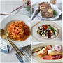 ４月はパスタの会から