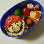 しょうのスーパーマリオ弁当***