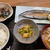 さんま定食