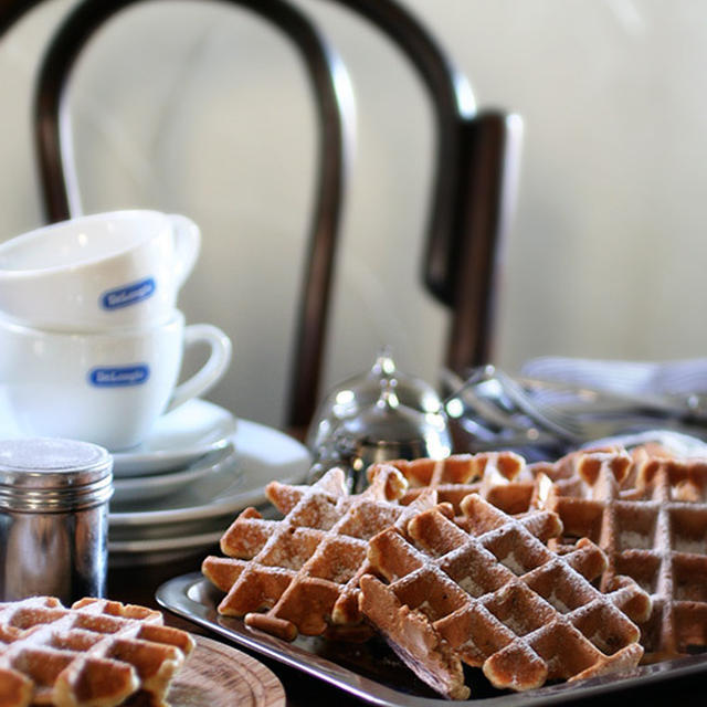 Waffle