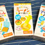 ダイソー新商品☆ねんどでつくろうシリーズ
