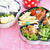 【スパイス大使】行楽弁当～米粉の鶏のから揚げブラックペパー風味