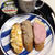 息子朝ごはん