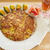 もち麦のスパニッシュオムレツ風　de　簡単おうちランチ。。。