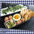 ★3月11日のお弁当～ハムとチーズの春巻き～