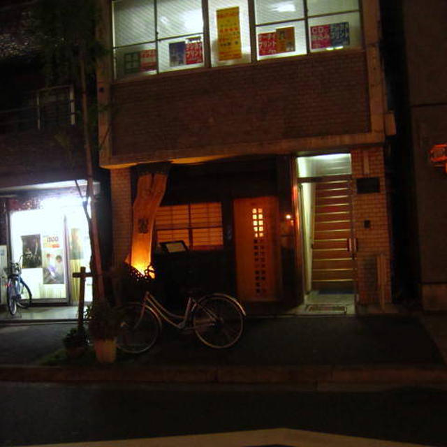 旬風ＵＲＡＲＡ （しゅんぷううらら）＠新橋