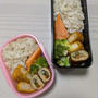 6/23〜28弁当記録