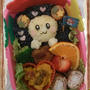 いないいないばあ☆うーたんのお弁当☆