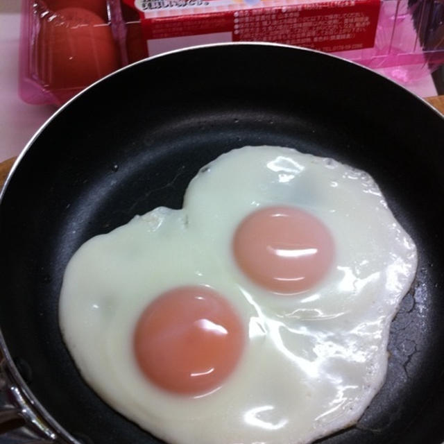ミネラル卵