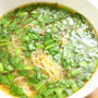 台湾ラーメン　レシピ