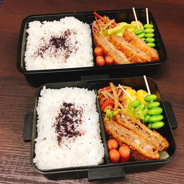 JKお弁当☆DKお弁当☆10/2