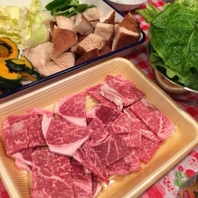 ふるさと納税は簡単に出来る！お礼の品で夕ご飯