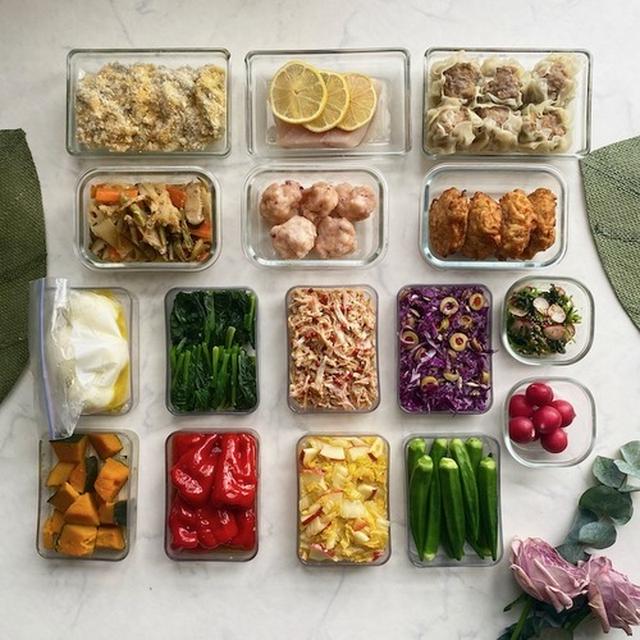 お弁当のすき間埋めおかずできました！