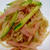 レンチンもやしと味ぽんでサラダ