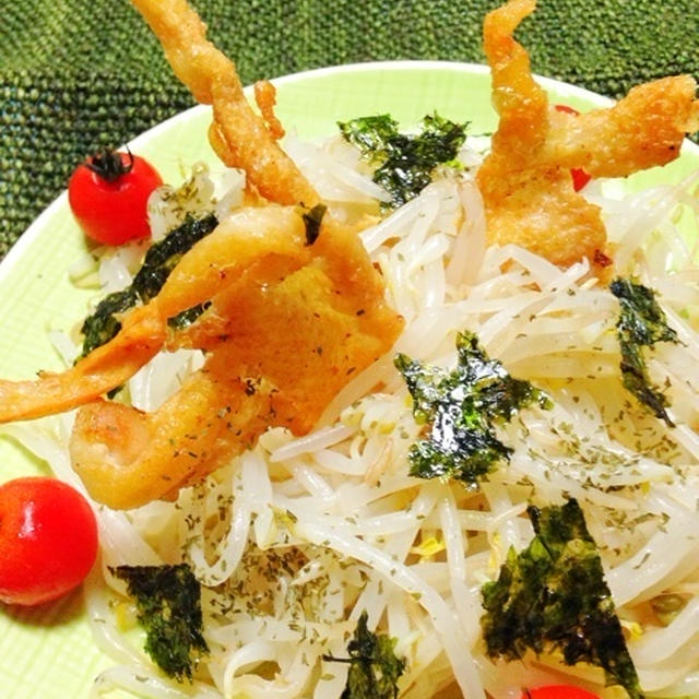 鶏皮で２品☆オブジェ付き♪ 占いから感じられる愛情♡