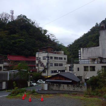 あ、下部行きたい。～忘られぬあの感覚 3日目 ①～