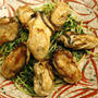 牡蠣の本場、広島人が勧める美味しい牡蠣の食べ方！【牡蠣のソテー】