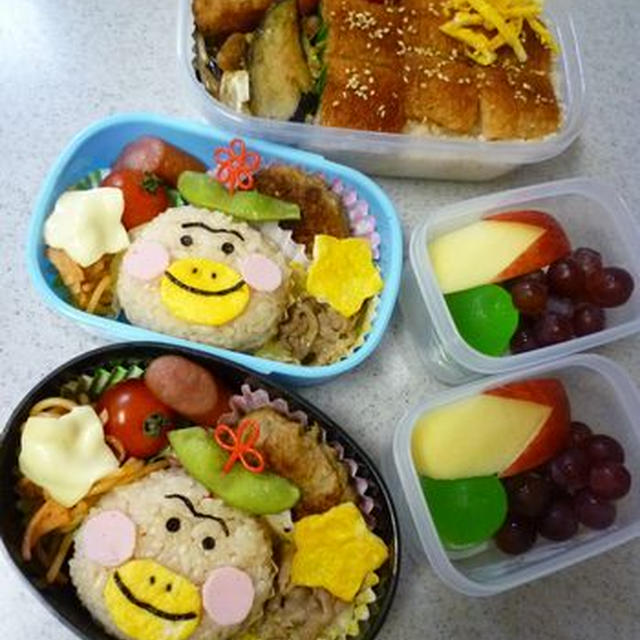 はなかっぱ弁当