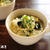 白菜の春雨たまごスープ