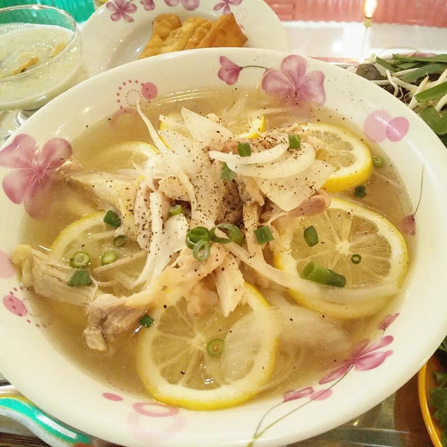 【オープン！ベトナム料理☆フォーハノイ屋台33ルミネエスト新宿】
