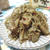 酸化しにくい米油で作りおき☆　ごぼうとちりめんじゃこの甘辛炒め煮