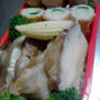ままごとキッチン　お弁当99