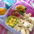 生後10ヶ月＊離乳食お弁当♪