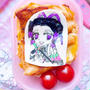 パタパタサンド弁当です！！