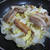 調味料は塩だけ