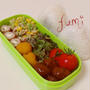 自分弁当