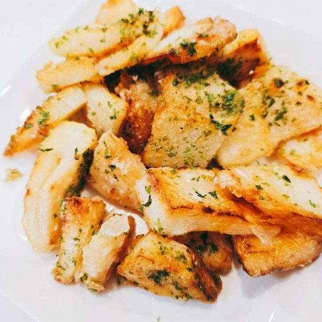 【レシピ】つまみ食いが止まらなくなる♡無限のり塩たけのこ
