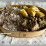 Taasan-Lunch 2010.09.24