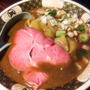 【渋谷】すごい煮干しラーメン凪　渋谷東口店　まろやかな煮干しのスープと麺の弾力に驚いた
