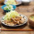 今夜は豚のしょうが焼き！！