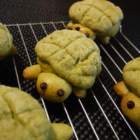 カメロンパン