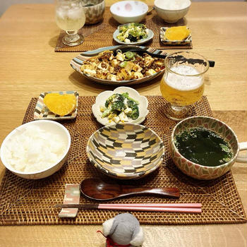9回目のイボ焼きとか私たち旅行に行くんですとか色々！