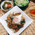 《いつかのご飯》回鍋肉丼、他色々。と、話題のレシピに入りました！と、本日のわんこ。