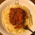 【こどもごはん】鍋に入れて煮込むだけ☆ツナのトマトソースパスタ【#簡単#時短】