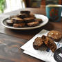 【作りおきお菓子】同時に2つ！クッキークランブル&紅茶のアイスボックスクッキー
