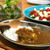 牛すじカレーとご褒美サプライズ！