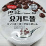セブンで韓国フェア＆ドトールでランチしたものの...昨日の売買
