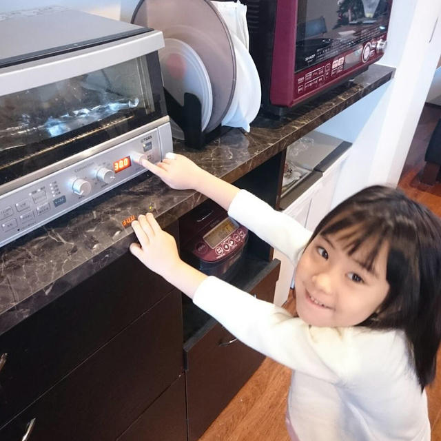 朝ごはんは好きなものが食べたい！！