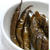 ★キュウリの甘醤油ジャンアチ（오이간장장아찌）。
