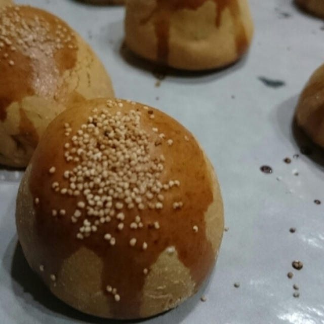 正解は❗