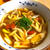 お蕎麦屋さんのカレーうどん ♪ すいとん お汁粉