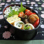 お弁当×青じその保存方法